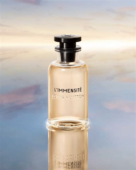 louis vuitton l'immensite dupe|louis vuitton l immensite cologne.